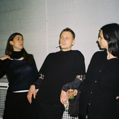 Live at London (Next Door Records x RHB) 2025