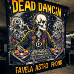 Favela Astro Phonk