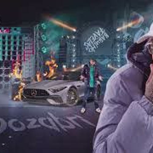 DJ’s Dozabri, Rugal, Tio Jota e Arana (MC’s Magrinho, Silva e MenoSaiint)