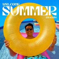 Welcome Summer #4