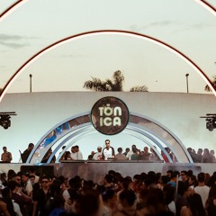WAND7R @ Tônica - Brasília, DF