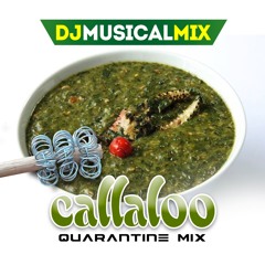 Soca(Callallo) Mix