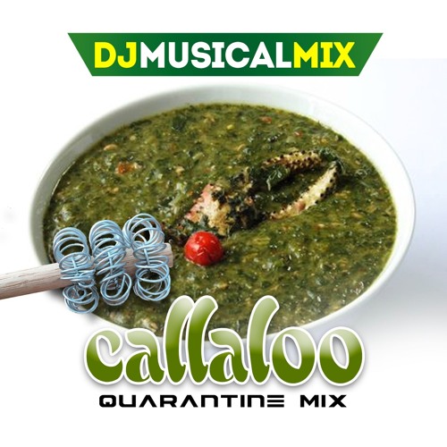 Soca(Callallo) Mix