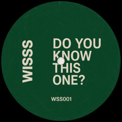 do you know this one?