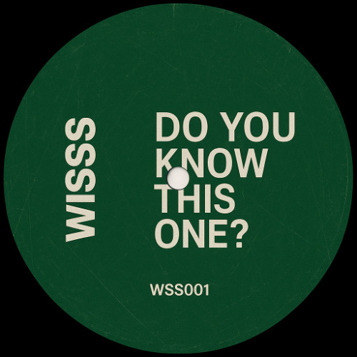 do you know this one?