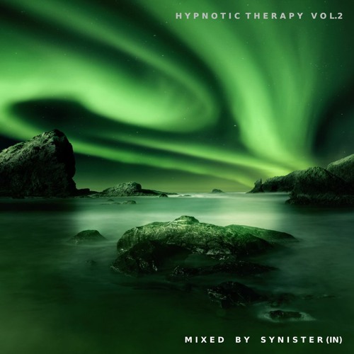 Hypnotic Therapy Vol.2
