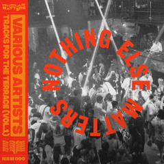 Keep On (Extended Mix)