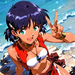 NADIA ~ The Secret of Blue Water  (ブルーウォーター )