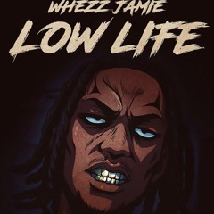 Whezz Jamie - Many Scarz