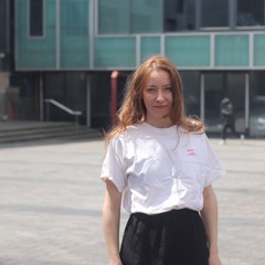 Tropic of Love w/ Mafalda 050624