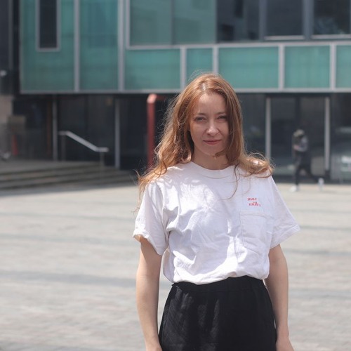 Tropic of Love w/ Mafalda 050624