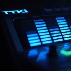 TTK - Peak Time