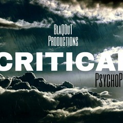 PsychoPath - Critical (Interlude)