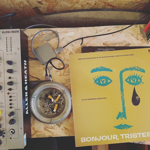 Discs and Cigarettes Part 2