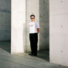 In The Mix: Andre Zimmer