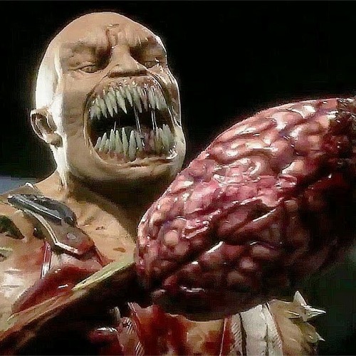 mortal kombat finisher w/ whoiswox x carter tomorrow x john solo [prod.badsoul x hexamakesbeats]