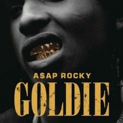 A.$.A.P. Rocky - GOLDIE (2026 Remix)