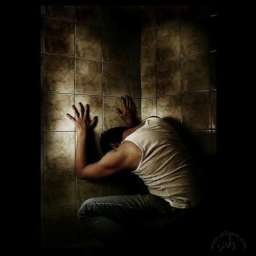 كيف تتوب وتتخلص من العادة السرية - الشيخ محمود الحسنات