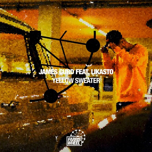 Yellow Sweater (Original Mix) [feat. Likasto]