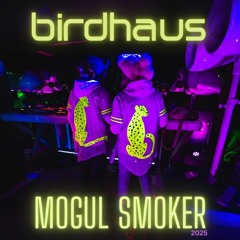Mogul Smoker 2024