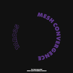 B1 --- Mesh Convergence - Quiet Force (TAR035)