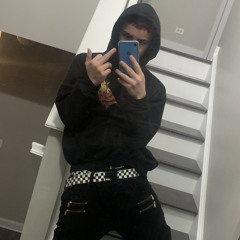 447hydra - let me be alxne! [feat. suisside] [prod. VENXM]