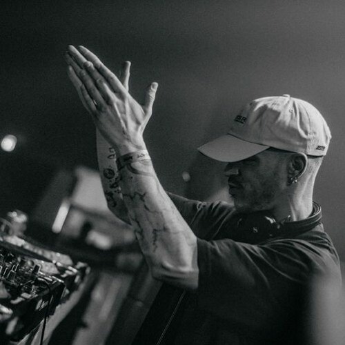 Nico Moreno Techno Crari > Ephaze 96's Speakers / Mix by KEVLAAR