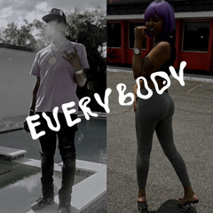 Lil Double 0 ft. Lisha Rae - Everbody
