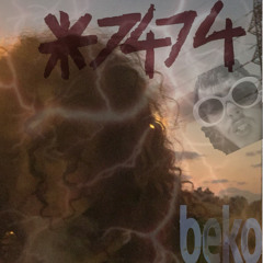 CARMEL ST- 7X9 feat. rabis revenge (prod. beko)