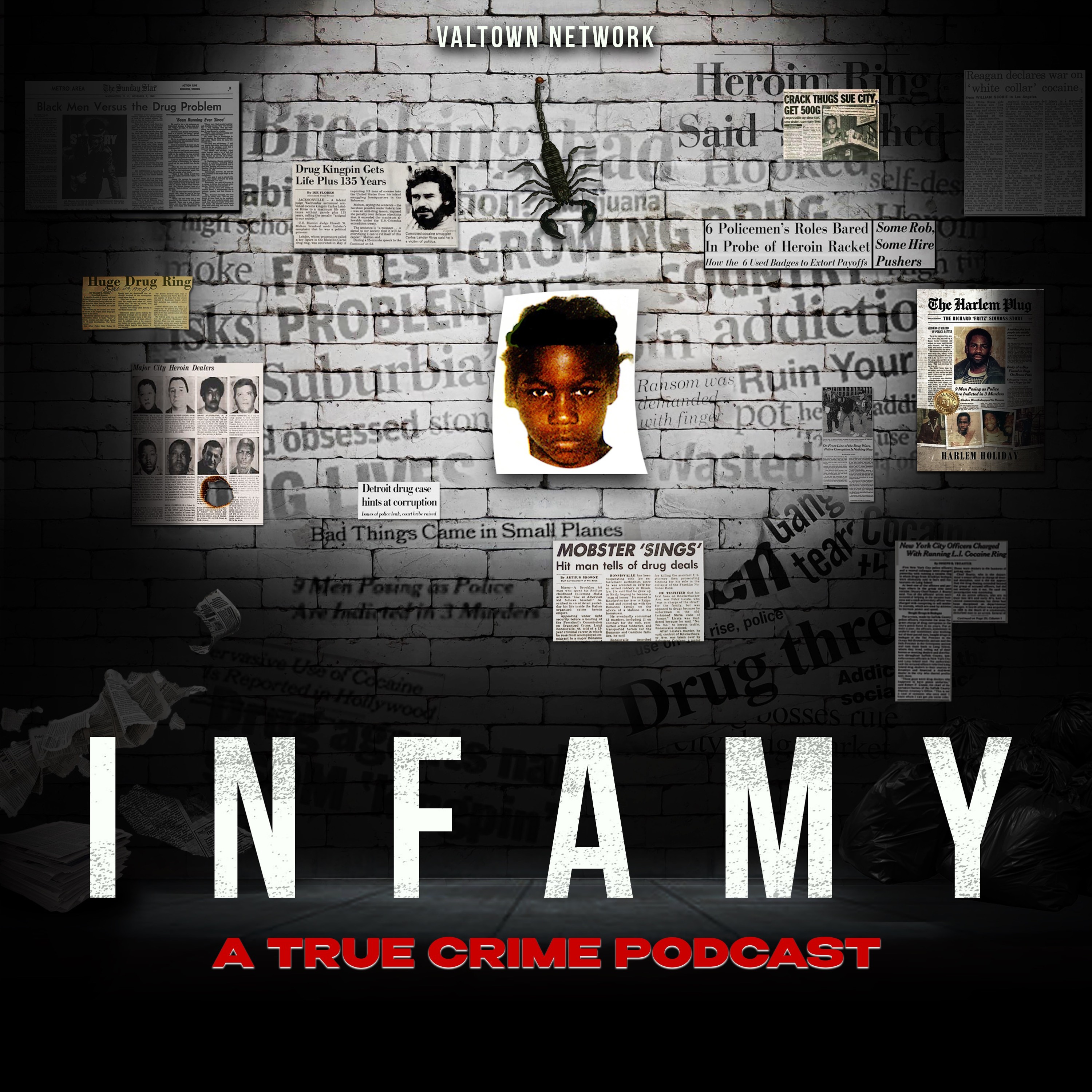 Infamy