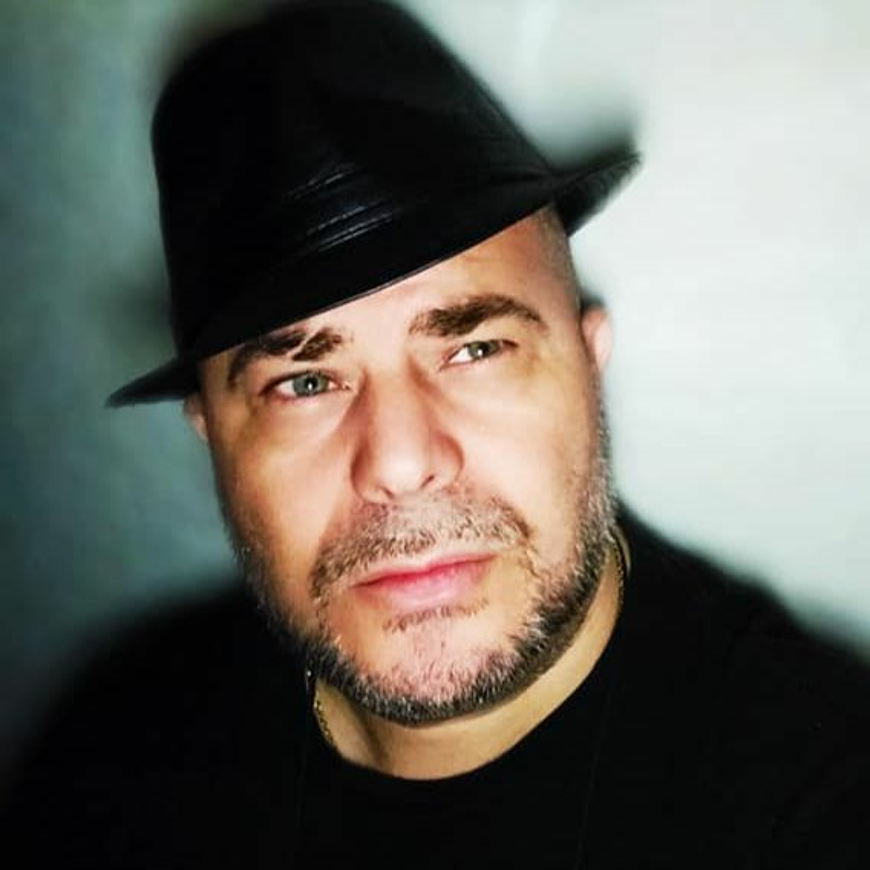Patrice Quino