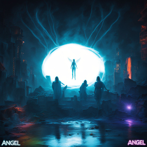 leotrix- Special Guest (AINGEL CTRL Remix)