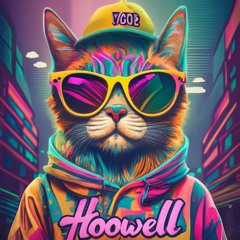 HOOWELL - Vafangroove (Original Mix)