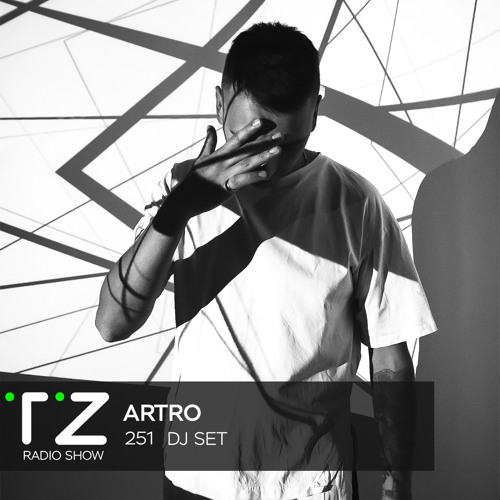 Taktika Zvuka Radio Show #251 - Artro