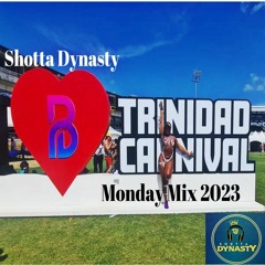 Carnival Mon 2023 Live