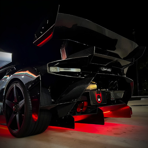 Xteage & REXXOGEN - DISRUPTOR