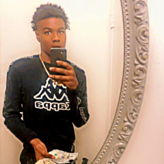 Yung rando broad day