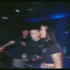 KARLAA B2b J-MO Live @ Ol55