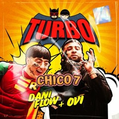 Turbo, Ovi - TURBO, Yexay REMIX
