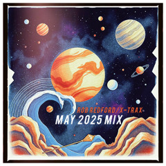 MAY 2025 MIX