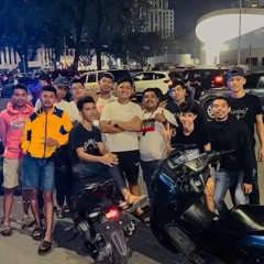 I LOVE MY PEOPLE [ MR X ZFDRTY X ACIL.H X KIBOO ] LOCKED!!!