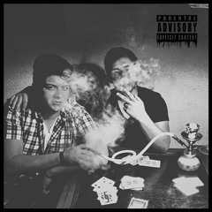 BarryWhite Freestyle (ft. VAMPI)