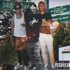 Lil Elii - Send da addy Ft. Backwood Kobe, TkxBee