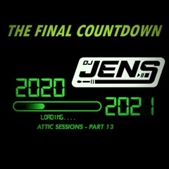Attic Sessions - Part 13