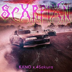 SCXRPIXN (feat. 4Sakura)[on Spotify]