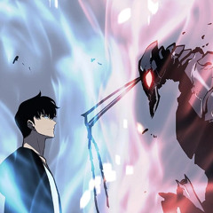 Hurakion - Jinwoo VS The Ant King - Juju Island Arc