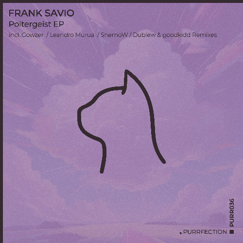 Frank Savio - Falling From Spring (Leandro Murua Remix) [PURRFECTION]