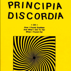 Jailbreak: An Overview of Discordianism