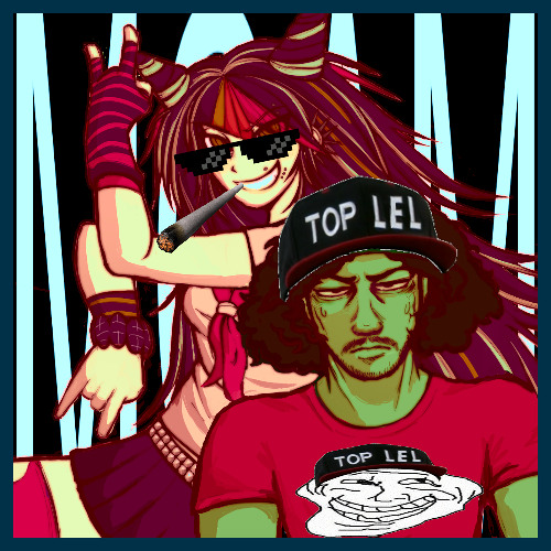 like 57 & 25 (VERSION 1)