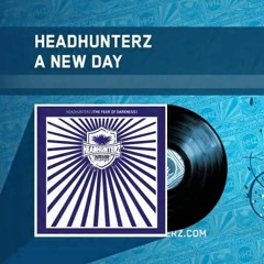 Headhunterz - A New Day (Hawkloon Remix)
